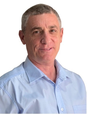 Mr Anthony Marcow