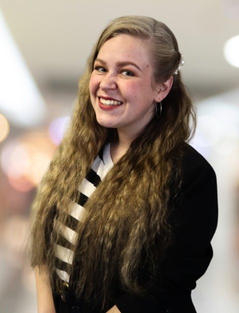 Miss Chelsea Le Roux