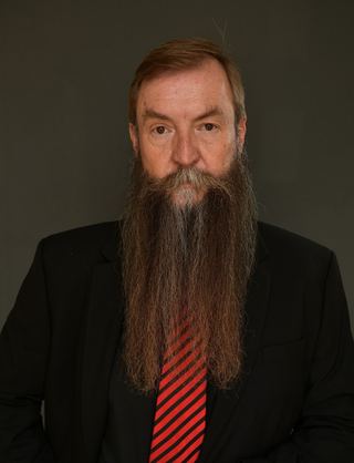 Mr Chris Roos