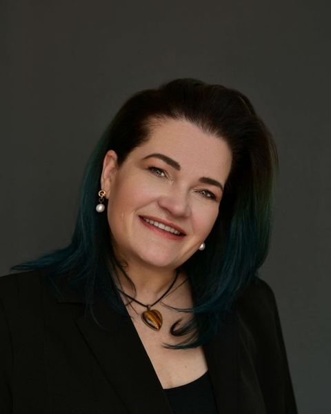 Theresa Luyt, Senior Mediator and NABFAM Accreditation Supervisor