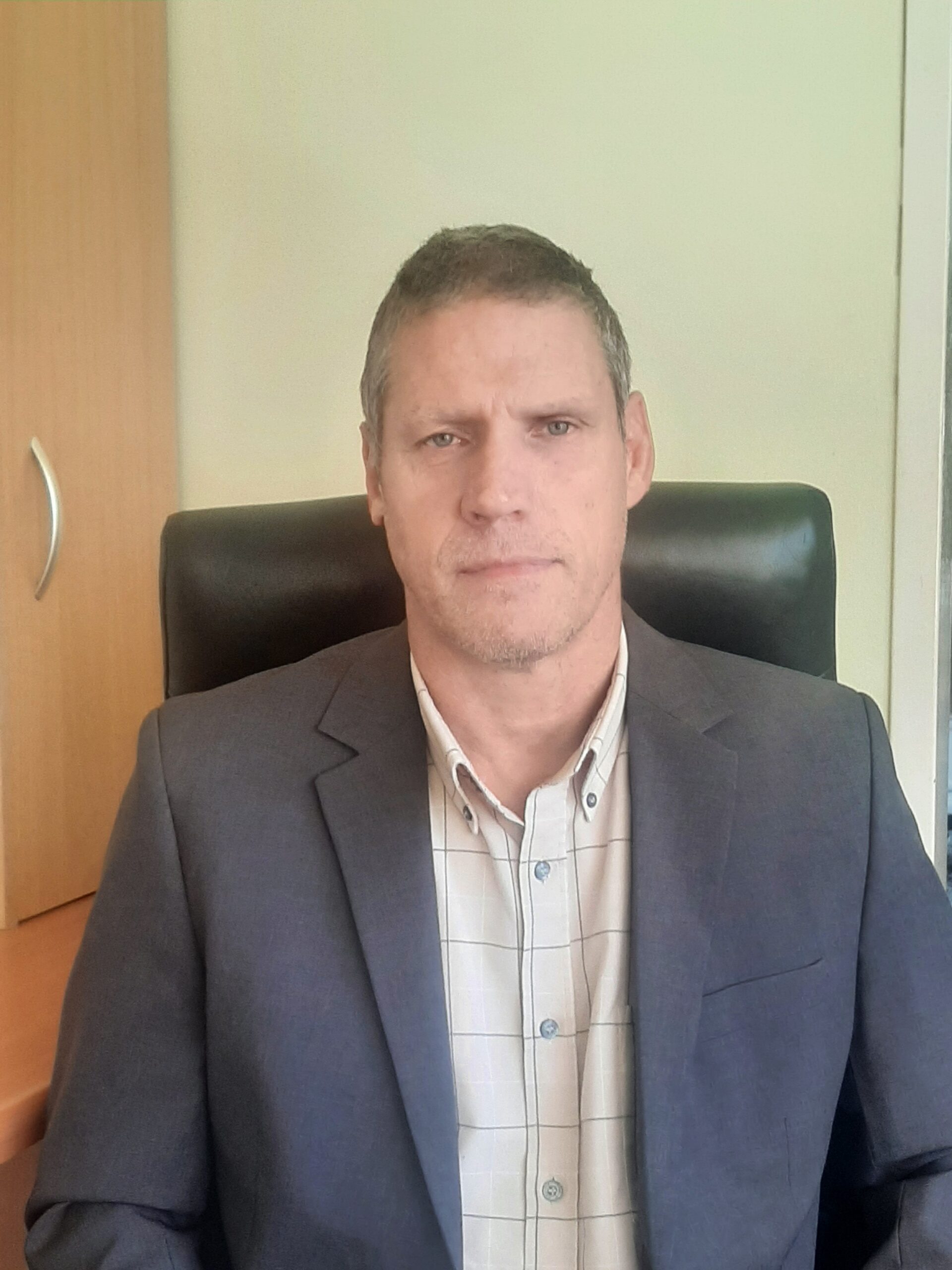 Adv Hendrik Engelbrecht