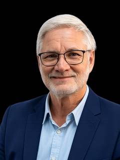 Dr Jamie Rheeder